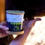 Image sur Baume de la montagne : répulsif & apaisant pour chevaux à l'huile de neem