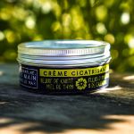 Image sur Crème cicatrisante