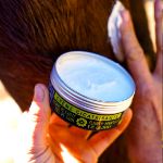 Image sur Crème cicatrisante