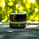 Image sur Crème cicatrisante