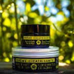 Image sur Crème cicatrisante