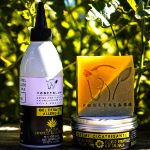 Picture of Anti-dermatitis kit for horses