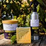 Picture of KIT LUTTE ANTI INSECTE ÉTÉ CHEVAUX