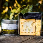 Picture of KIT DE LA BOURRELIÈRE pour entretien du cuir