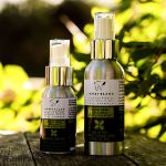 Picture of SÉRUM CRINS BRILLIANCE DÉMÊLAGE & FORCE