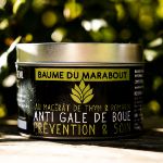 Image sur BAUME DU MARABOUT - SOIN NATUREL ANTI GALE DE BOUE, DERMATOPHILOSE, CREVASSES & INFECTION CUTANÉES  POUR CHEVAUX