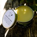 Image sur BAUME DU MARABOUT - SOIN NATUREL ANTI GALE DE BOUE, DERMATOPHILOSE, CREVASSES & INFECTION CUTANÉES  POUR CHEVAUX