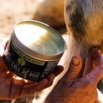 Image sur BAUME DU MARABOUT - SOIN NATUREL ANTI GALE DE BOUE, DERMATOPHILOSE, CREVASSES & INFECTION CUTANÉES  POUR CHEVAUX
