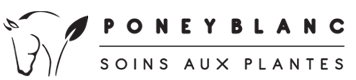 PoneyBlanc