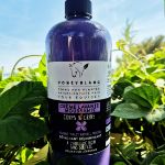 Image sur Crème lavante moussante détachante déjaunissante pigment violet naturel