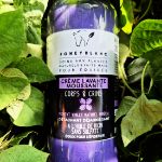 Image sur Crème lavante moussante détachante déjaunissante pigment violet naturel