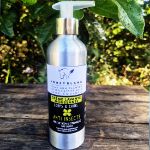 Image sur Shampoing Crème anti insecte à l'huile de neem et citronnelle