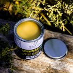 Picture of Baume de La Maréchale – Blong Ointment for Summer Hoof Care and Maintenance
