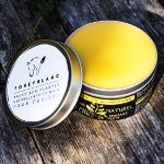 Picture of Mountain Balm: Repellent and soothing for horses with neem oil