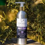 Image sur Shampoing Crème Violet pigment naturel minéral