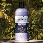 Image sur Shampoing Crème Violet pigment naturel minéral