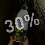 Image sur Gel anti-dermite pour chevaux : aloe vera, camomille, calendula, neem & ricin