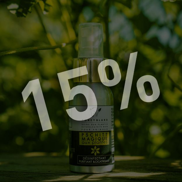 Image sur Pschitt Spray Magique aux plantes