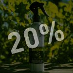 Image sur Spray répulsif anti-insecte