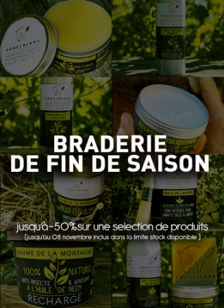 Image de la catégorie BRADERIE HIVER 2026