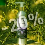 Image sur Shampoing Crème Violet pigment naturel minéral
